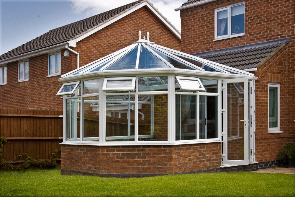Conservatories, Glaziers South Norwood