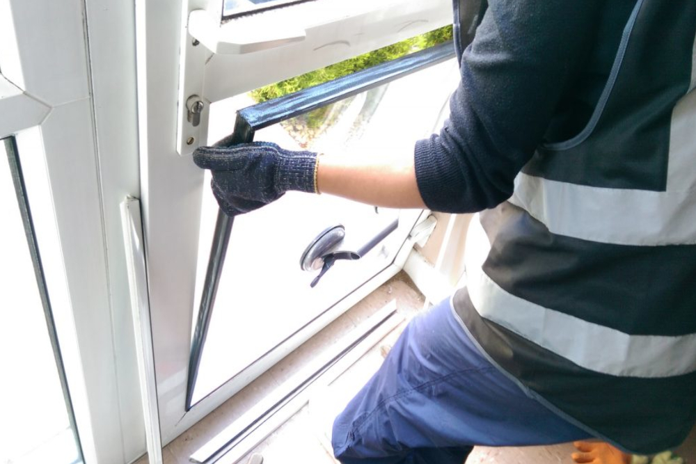 Double Glazing Repairs in South Norwood, SE25