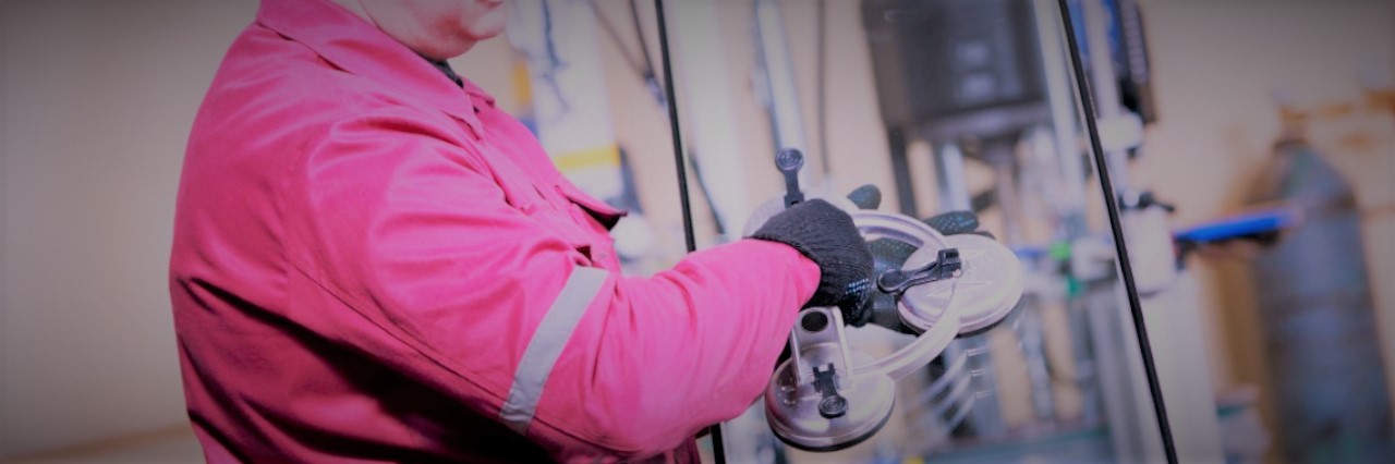 Slider, Glass Fitters in South Norwood, SE25