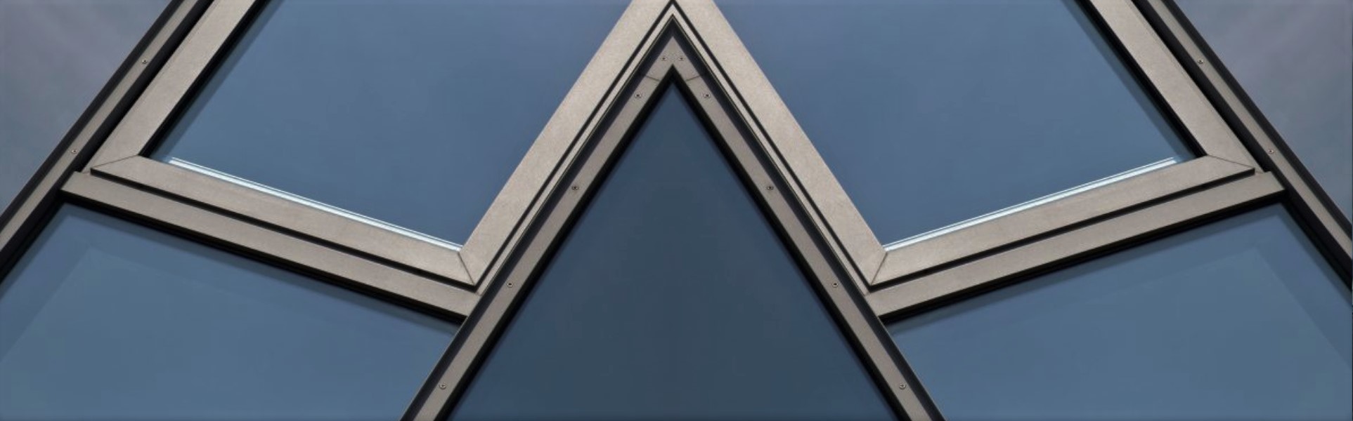 Slider, Structural Glazing in South Norwood, SE25